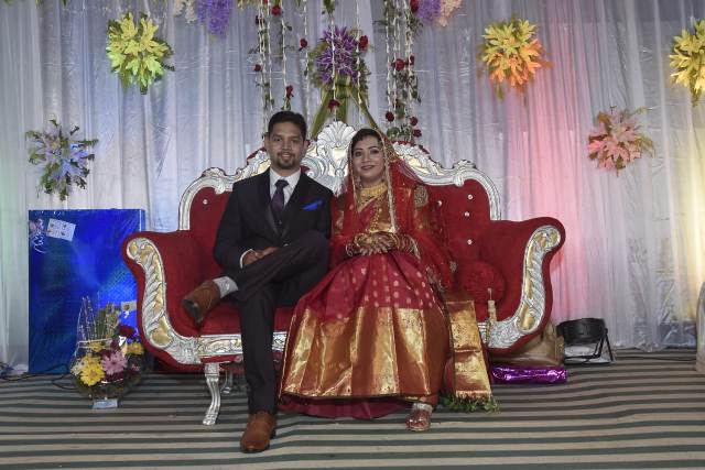 After Bhubaneswar,gifts stolen from marriage reception venue in Nuapada