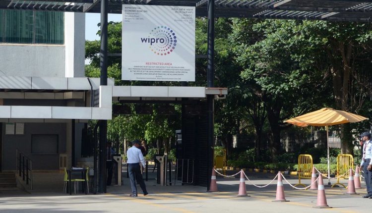 Wipro Employees
