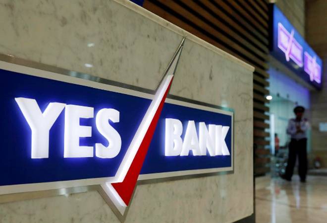 Yes bank restrictions
