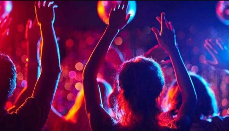 Police raids nightclubs in Bhubaneswar