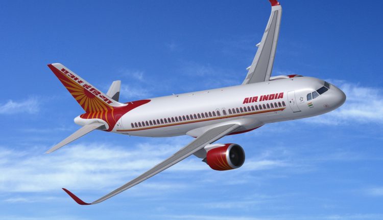 Air India Express flight brought back 177 adults and three infants