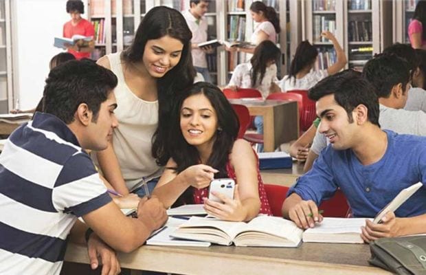 delhi university cut off list