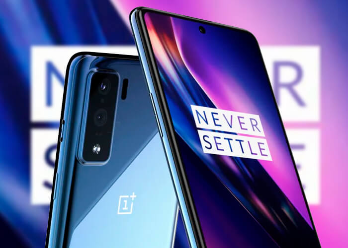 OnePlus 8 series launch date