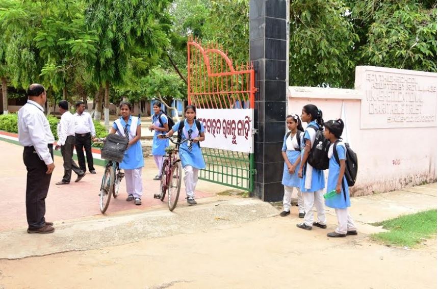 Admissions into elementary, secondary classes to begin in Odisha