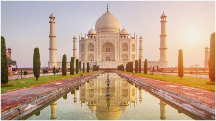 Taj Mahal To Reopen