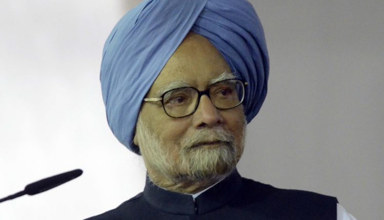 Manmohan singh says Disinformation is no substitute for diplomacy