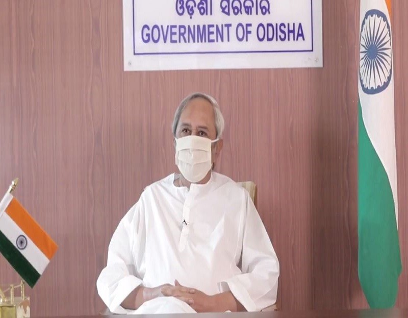 Odisha CM Naveen Patnaik Inaugurates PADC of IOCL