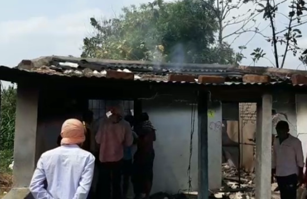 Cooking gas cylinder blast kills youth in Odisha’s Subarnapur