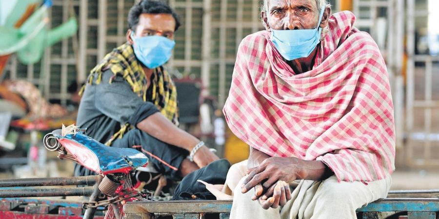India among Top 10 worst-hit countries by Coronavirus