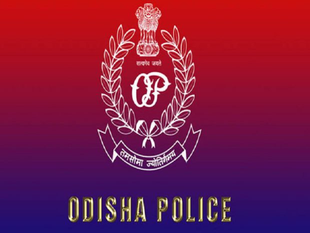 Odisha police