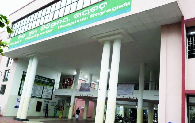 Man attempts suicide in Quarantine Centre in Odisha's Rayagada