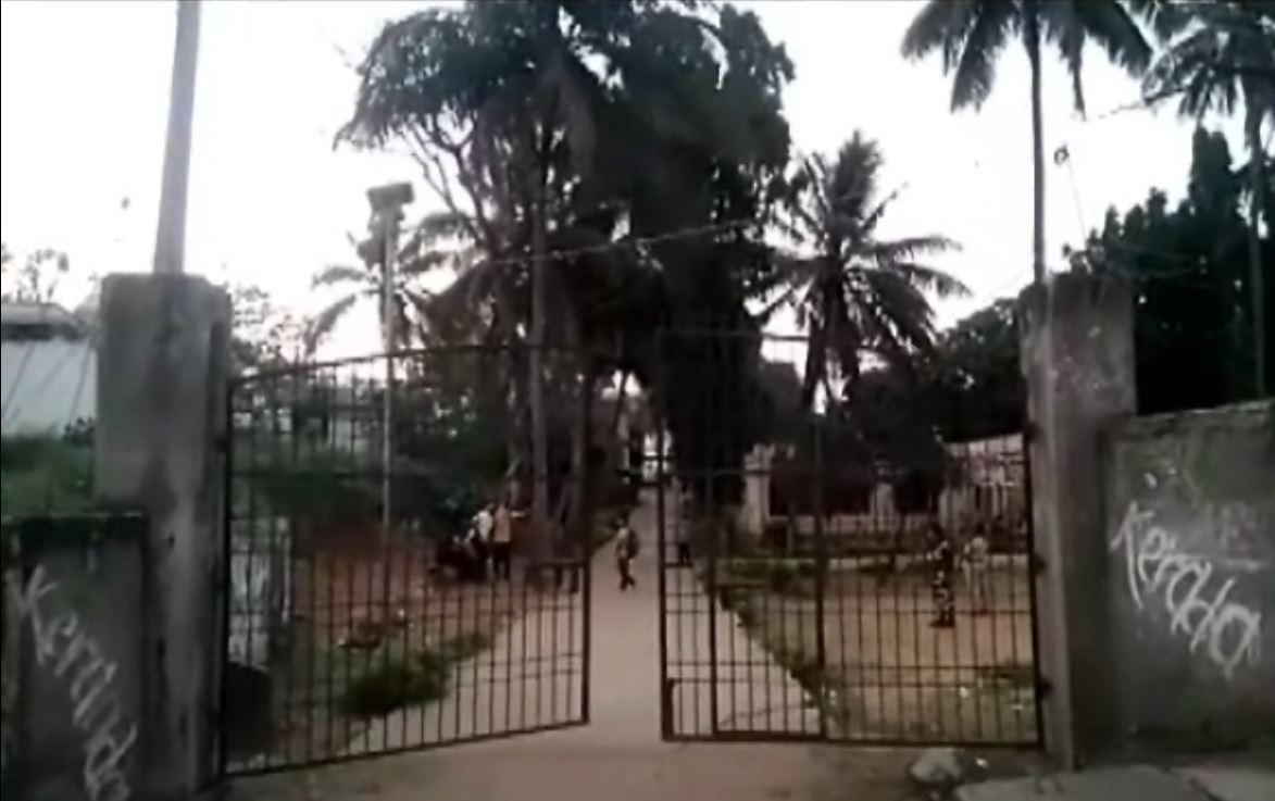 19 drivers escape quarantine home in Rayagada Odisha