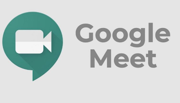 Google Meet app Free for schools