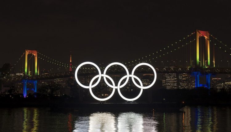 Tokyo Olympics covid
