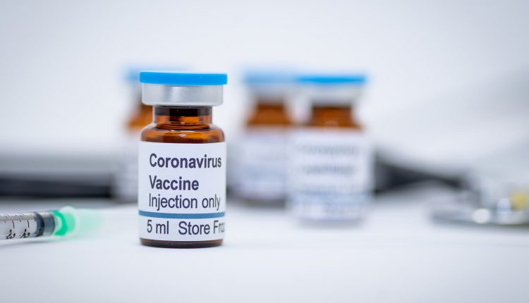 China Coronavirus vaccine