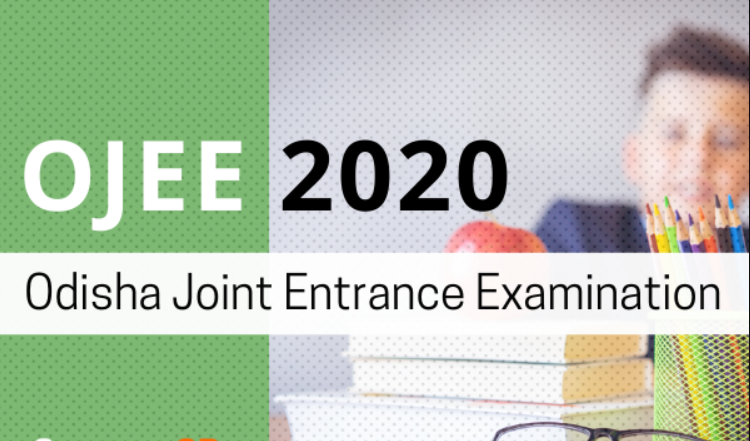 OJEE 2020 from October 12