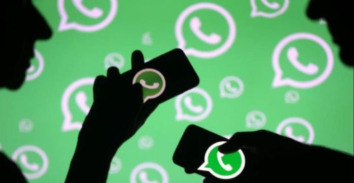 WhatsApp messages cannot be used as evidence in a court