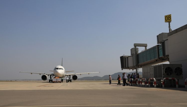Pakistan to resume Domestic flight services