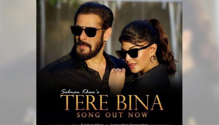 Tere Bina gets 26 million views