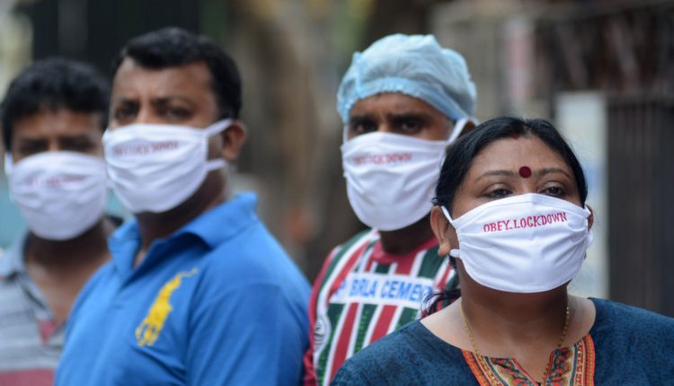 Face masks made mandatory in Bhubaneswar