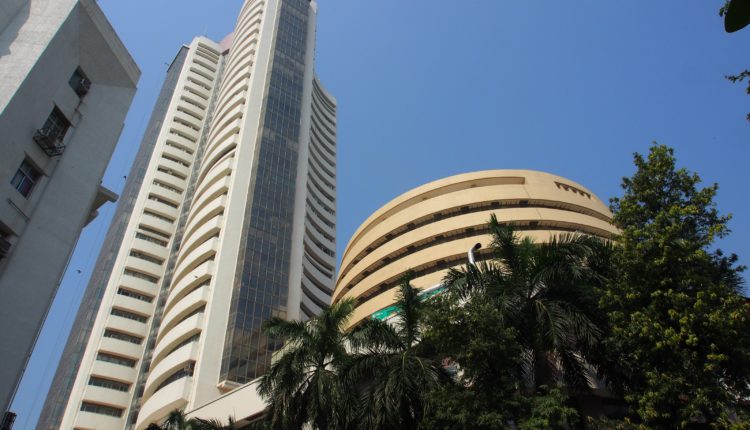 sensex and nifty today