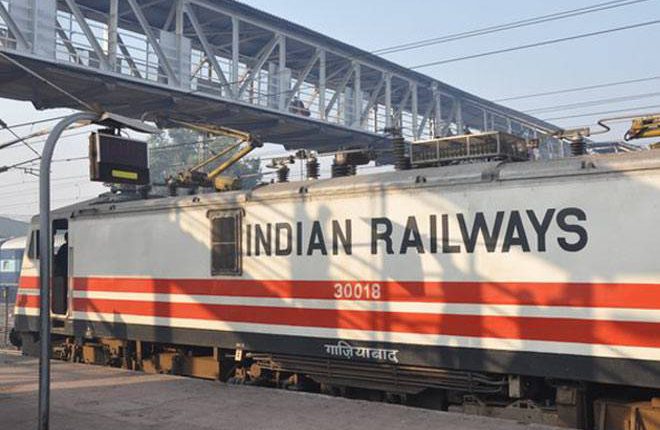 freight incentive schemes indian railways