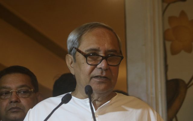 odisha govt plans model policy to resolve problems of industries due to lockdown in odisha