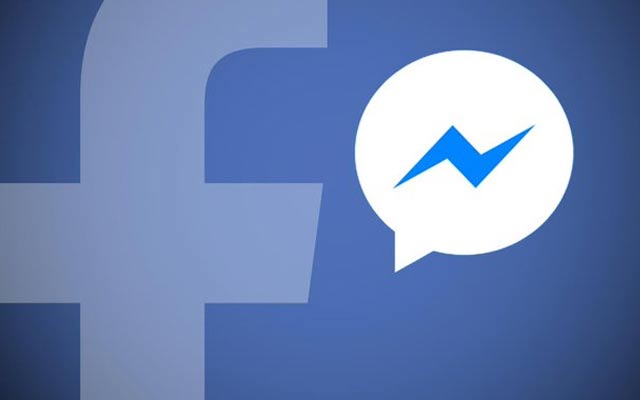 privacy on facebook messenger