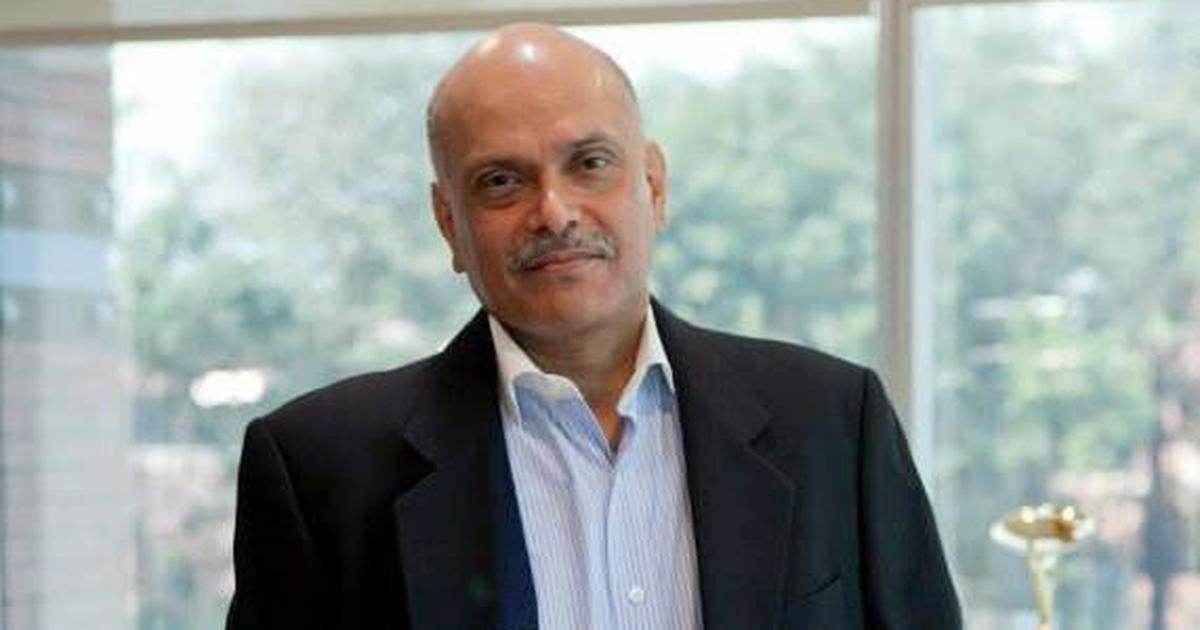 Raghav Bahl promoted Gaurav Mercantile acquires The Quint