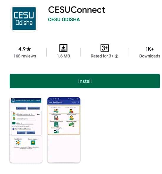 CESU launches mobile app ‘CESUConnect’ 