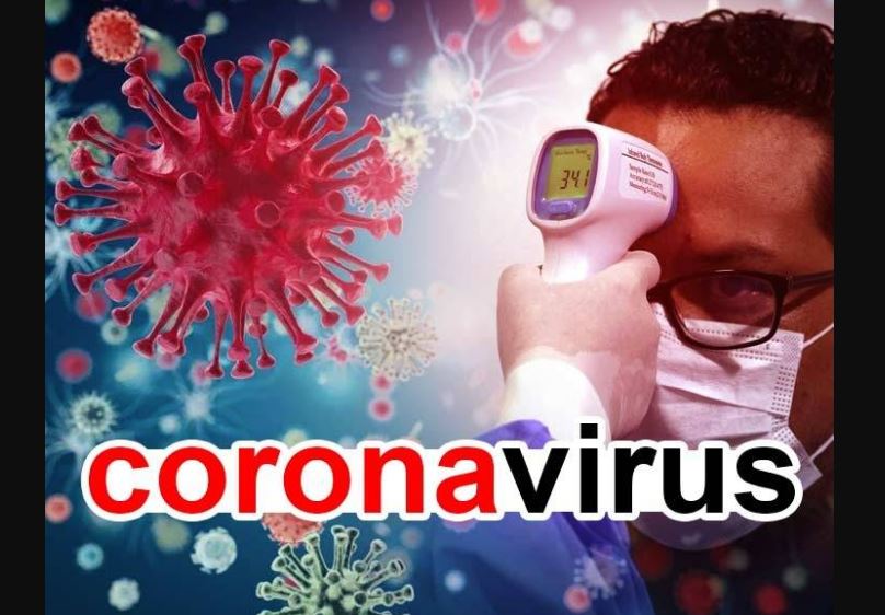 Coronavirus case in Odisha