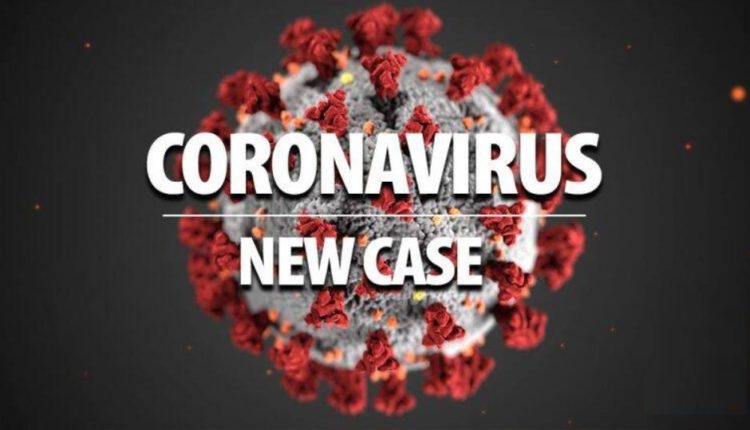 Two more COVID19 cases in Jajpur district