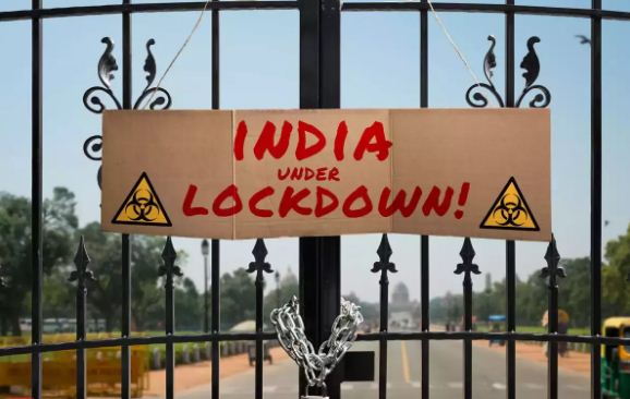lockdown 4.0 India