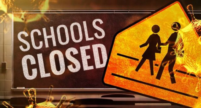 schools closed odisha
