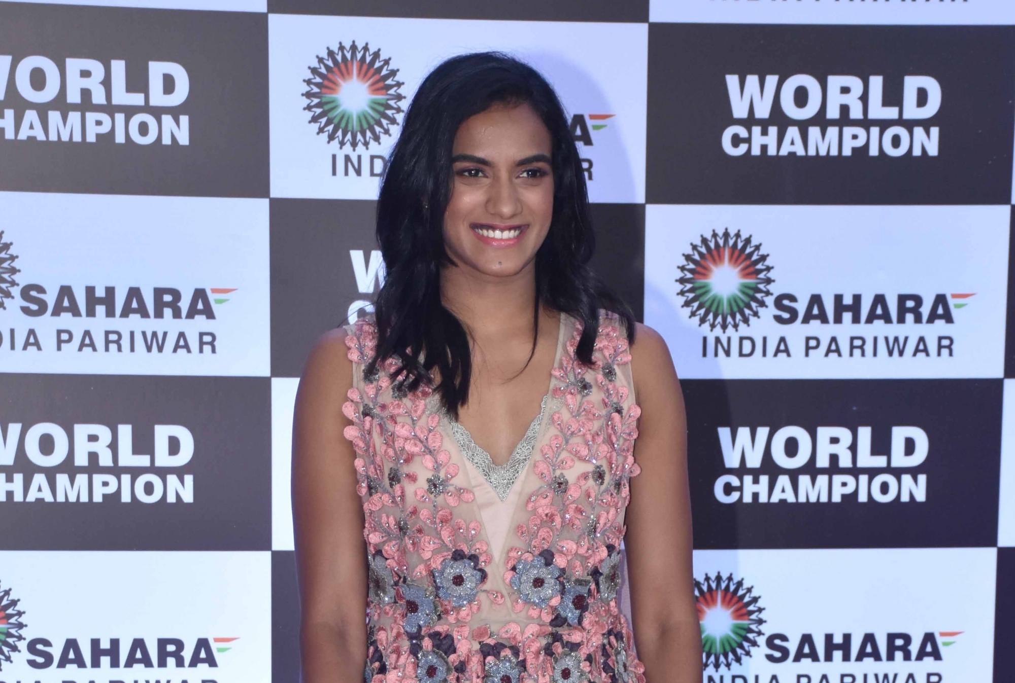 Sindhu and Vinesh to be part of IOC's Olympic Day celebrations