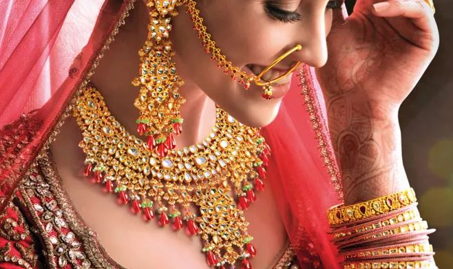 Gold Jewellery Rate