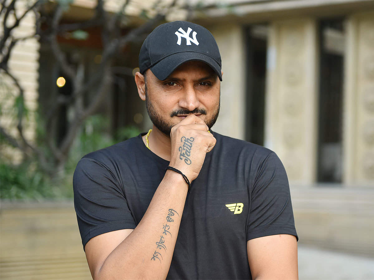 Harbhajan Singh to not travel with CSK squad