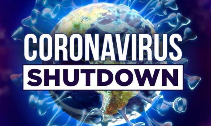 72-hour shutdown imposed in Jharigam GP