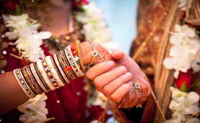 Rajasthan govt hikes inter-caste marriage incentive to Rs 10 lakhs