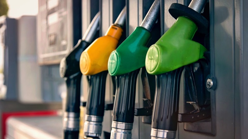 petrol and diesel price in bhubaneswar