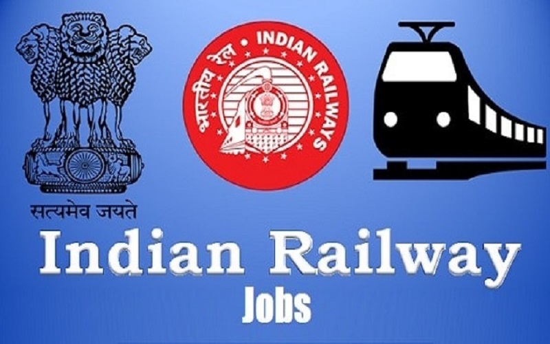 New Vacancies For Railway Jobs Notified; Even Class 10 Passed Candidates  Can Apply