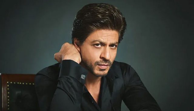 Shah Rukh Khan turns 58