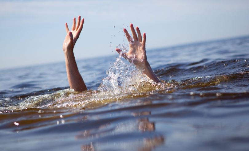 2 youth drowned in river odisha
