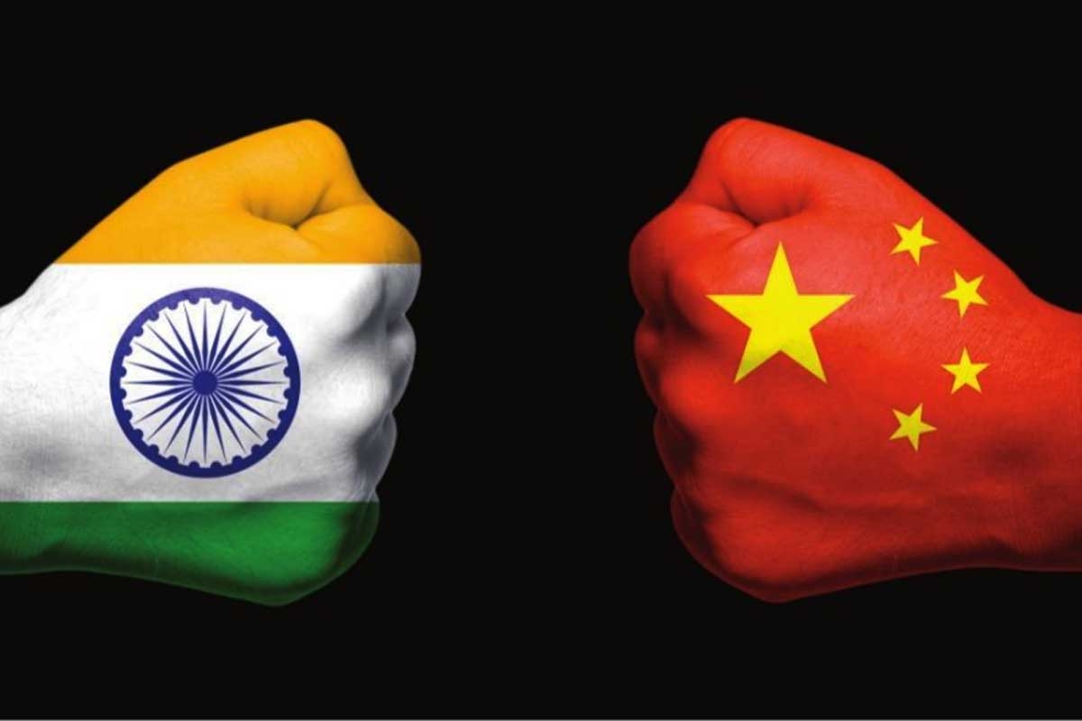 20 chinese soldiers in galwan clash with India