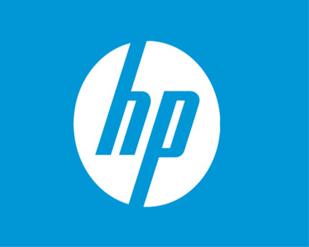 HP India 3D prints 1.2 lakh ventilator parts