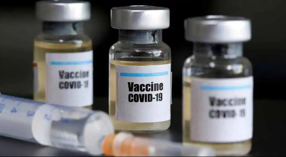 covid vaccine hoarders