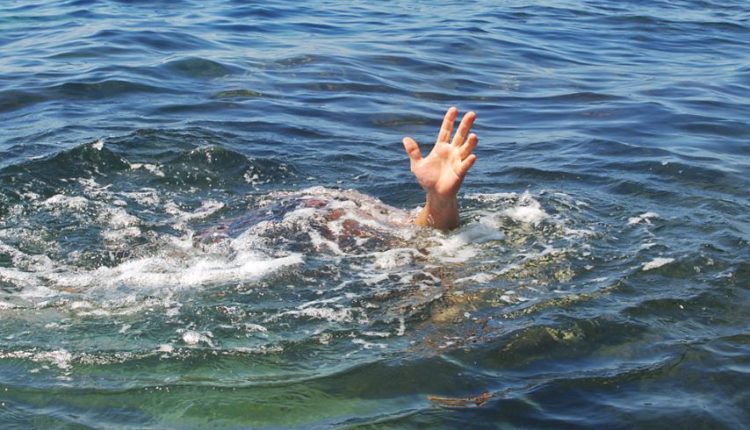 Youth drowns to death