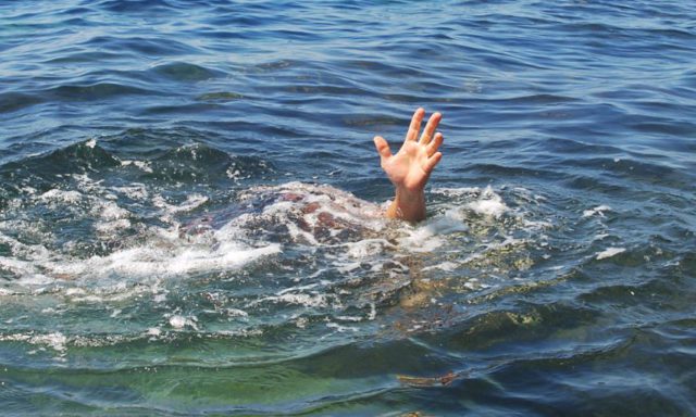 minors drown in mayurbhanj