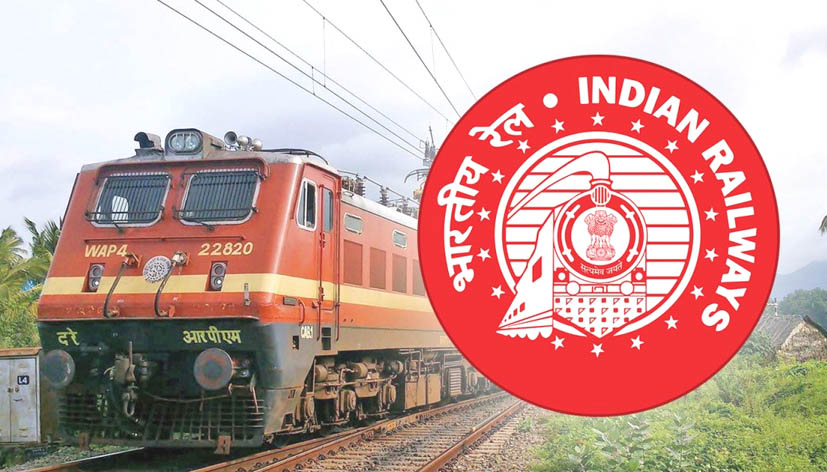 Indian Railways Private Train