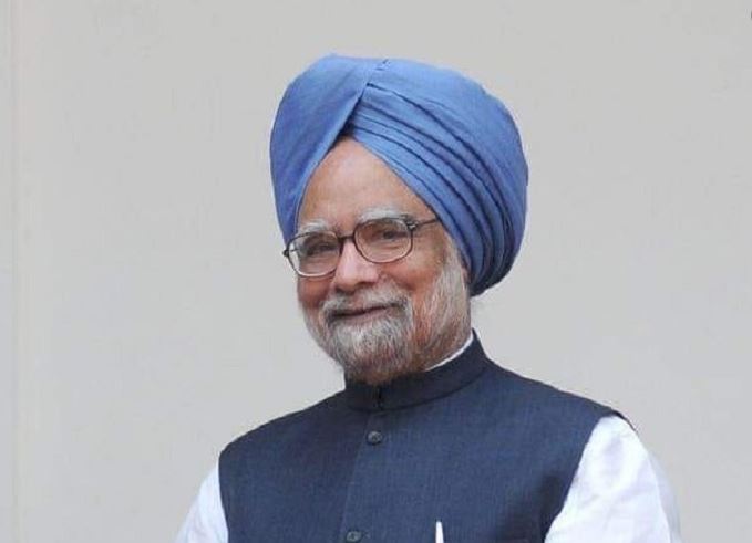 Manmohan Singh to AIIMS